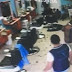 VIDEO: Dominicano frustra atraco en barbería de NY