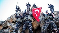 Ένα πολύ σοβαρό επεισόδιο σημειώθηκε στο Δέλτα του Έβρου, δηλαδή εντός της ελληνικής επικράτειας όταν τέσσερις Τούρκοι στρατιώτες απείλησαν ...