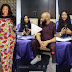 "Don't Play Wife Role To Your Boyfriend Because He Has Money And Benz" – Yul Edochie’s Wife, Pastor Mrs Judy Austin Advises Young Girls (VIDEO)