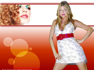 Stacy Fergie Hot Wallpaper