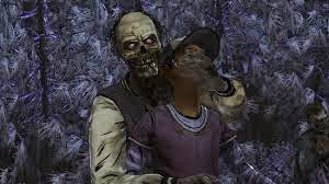 The Walking Dead Season.2 Episode 1 Free PC Game