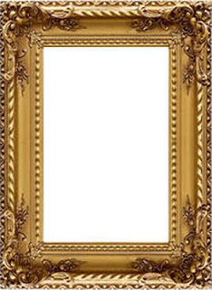 Bingkai Foto Unik Model Gold Frame Dan Klasik - flashcopte