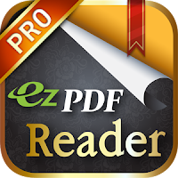 ezPDF Reader Multimedia PDF v2.4.2.0 APK GRATIS