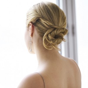 Trendy Spring Hairstyles For Women 2010