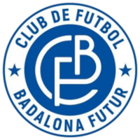 CLUB DE FUTBOL BADALONA FUTUR