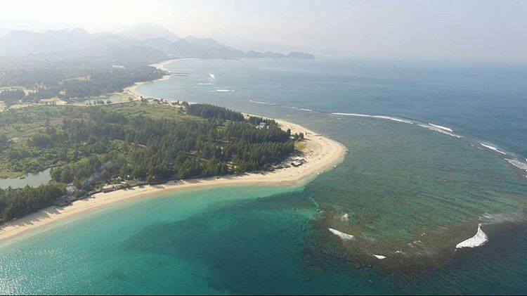 10 Tempat Wisata  Pantai Indah di Aceh  Besar  Wisata  Aceh 