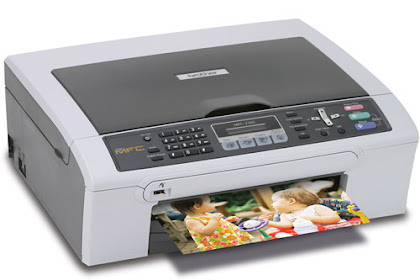 Brother MFC-230C Driver Download