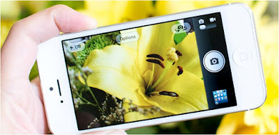 Teknik Fotografi Smartphone