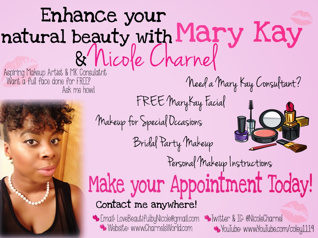 Mary Kay Flyers Ideas  Joy Studio Design Gallery - Best 