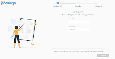 Cara Daftar Kartu Prakerja prakerja gagal mengunggah file kartu prakerja gagal mengunggah file failed to fetch prakerja failed to fetch gagal unggah file prakerja daftar prakerja gagal mengunggah file failed to fetch artinya