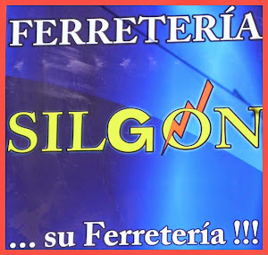 Ferretería Silgon