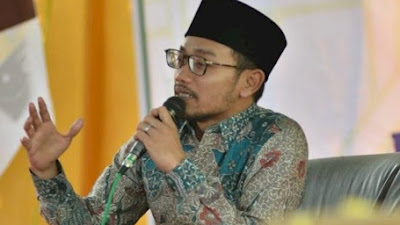Tegas!, NU Jatim Tolak TNI/Polri Jadi Pj Kepala Daerah