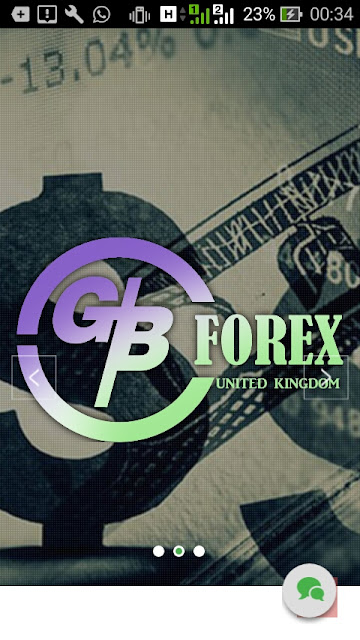 News lounching Gb Forex Cocok buat investasi Profit 1 tahun Nonstop