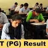 CUET PG Result 2024 Unveiled