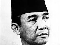 KOMPLEK MAKAM BUNG KARNO