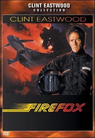 Firefox, el arma definitiva (1982) 