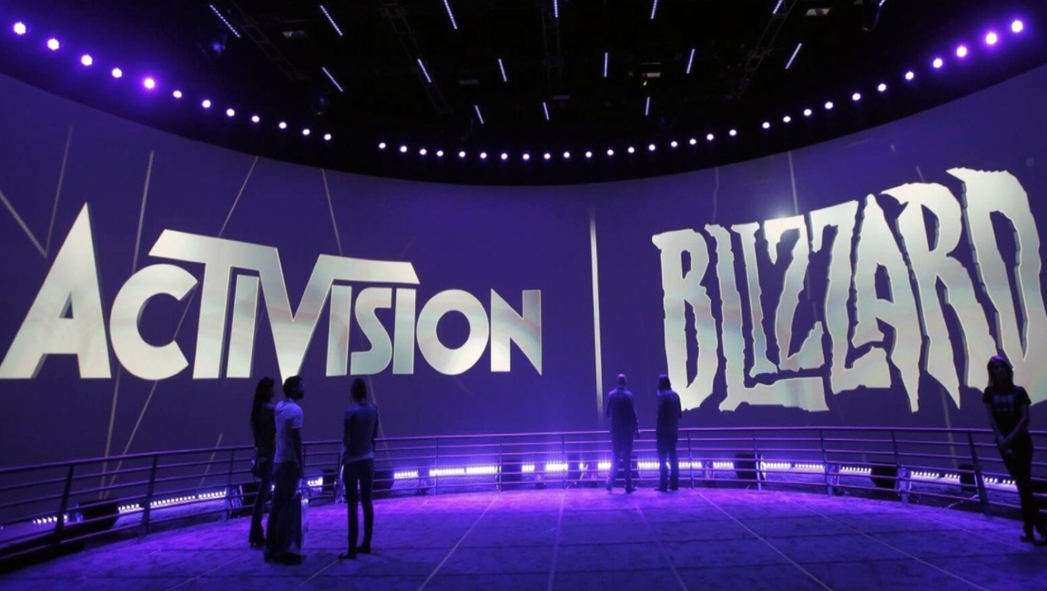 European Commission responds to backlash from Microsoft Activision staffer comments