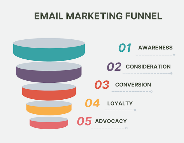 Effective Email Marketing Strategy