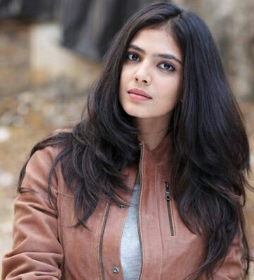 Malavika Mohanan