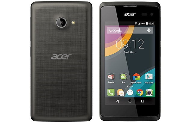 Acer Liquid Z220