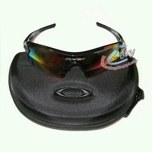  Kacamata Oakley Quantum Magnum 6 Lensa Harga Super Murah 