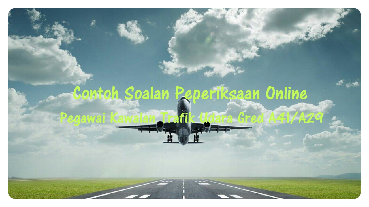 Contoh Soalan Exam Online Spa Penolong Pegawai Tadbir 