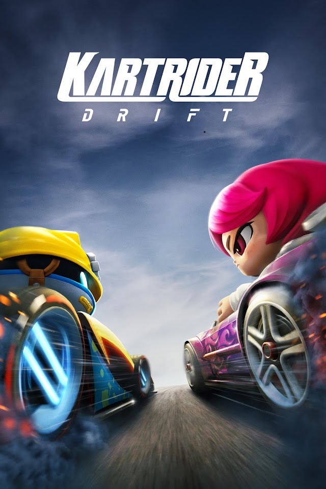 Juego gratis en la Microsoft Store: KartRider: Drift