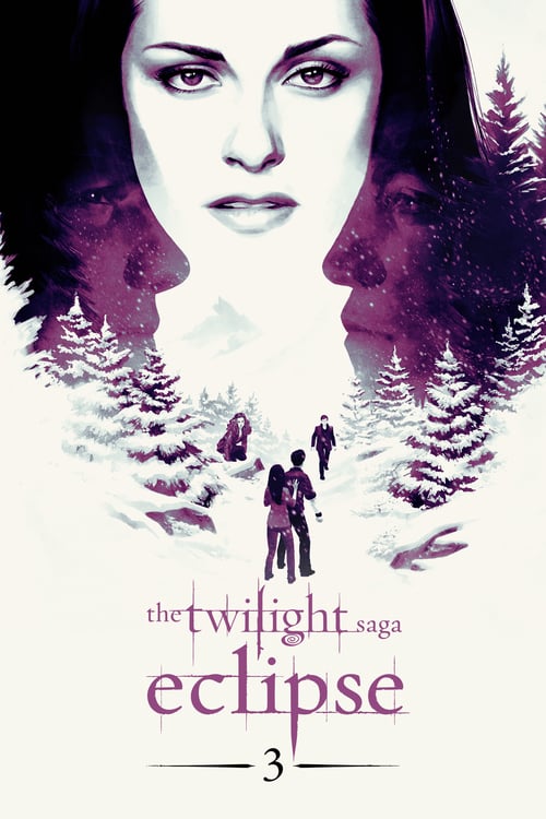 [VF] Twilight, chapitre 3 : Hésitation 2010 Film Complet Streaming
