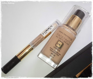 max factor foundation, max factor fondoten, max factor kapatıcı, max factor face finity fondoten