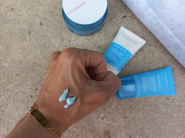 Hydration Collection de Clarins