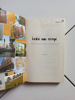 Kedai 1001 Mimpi