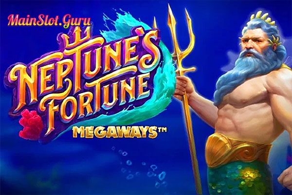 Main Gratis Slot Demo Neptune's Fortune Megaways iSoftbet