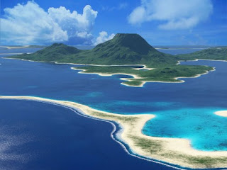 Amazing-Island