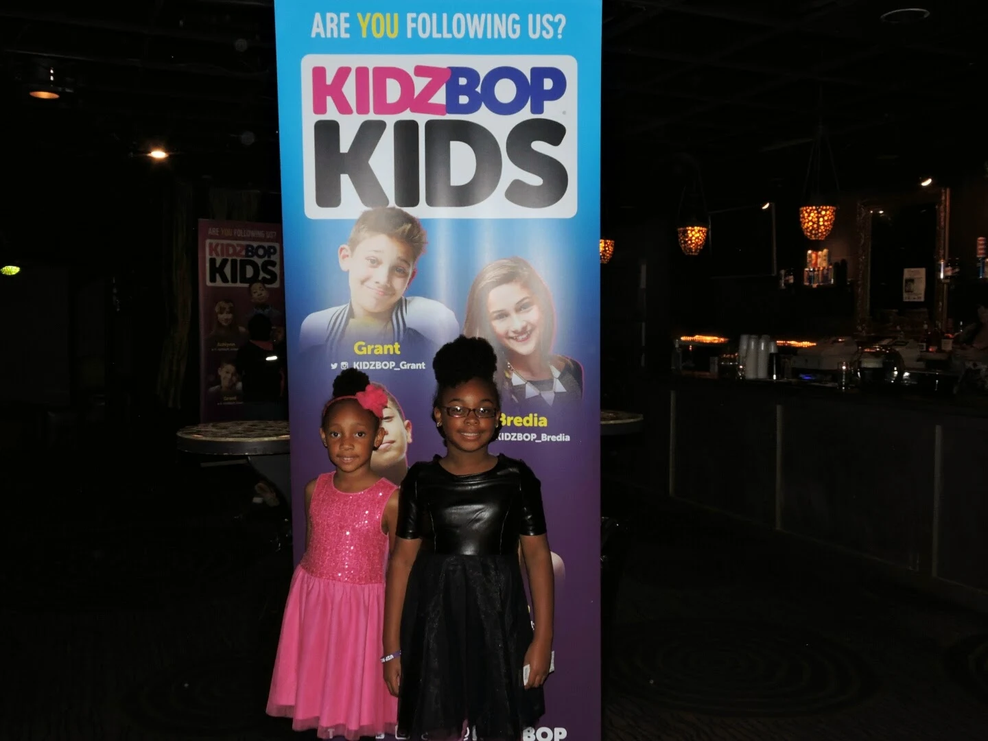 Kidz Bop Kids Concert Recap Review #DreamBigSingLoud via www.productreviewmom.com