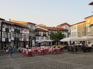 Guimaraes. Portugal.