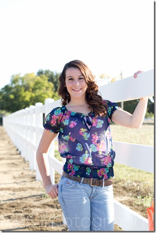 High School Senior Potrait Session -  Wooden Valley Winery - Suisun Valley - Solano County (9 of 9)