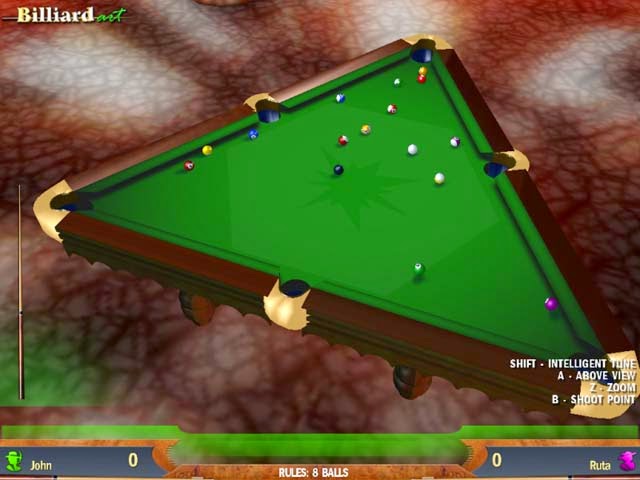 Game Billiard Offline Gratis Untuk Pc World Skyilike