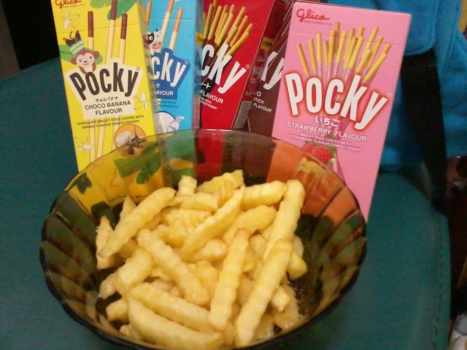 Pocky 