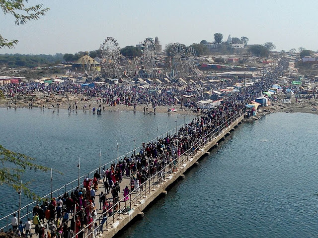 KUMBH OF TRIBALS OF RAJASTHAN