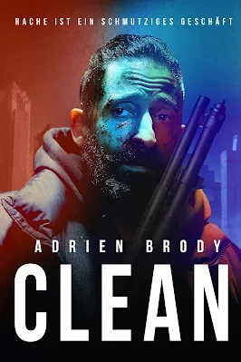 Clean Movie Download - 2021