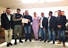 Câmara Municipal aprova Moção de Aplausos e Congratulações para o 3° sargento da Polícia Militar J. Souza 