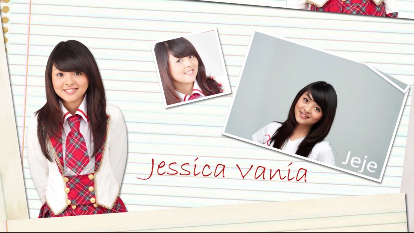 wallpaper cindy JKT48 | Wallpaper JKT48