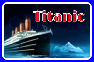 How to sank Titanic