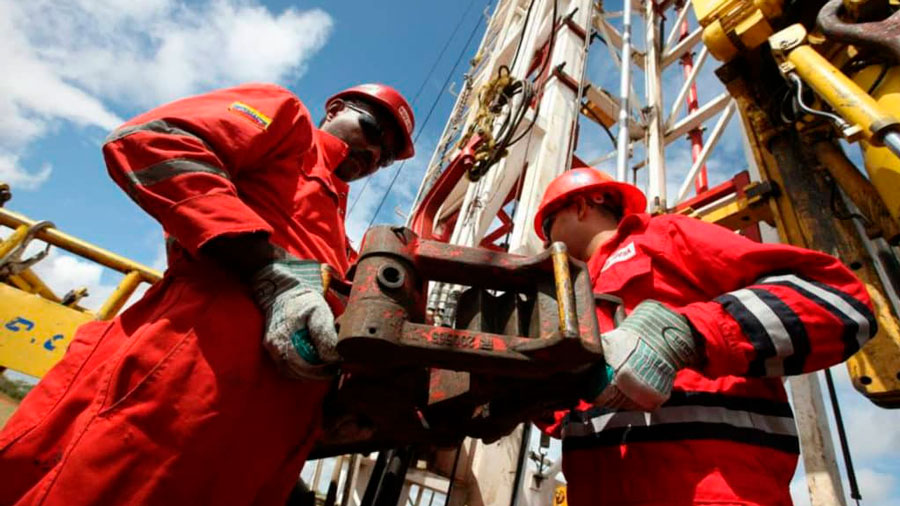 EEUU extiende licencia para algunas operaciones petroleras en Venezuela