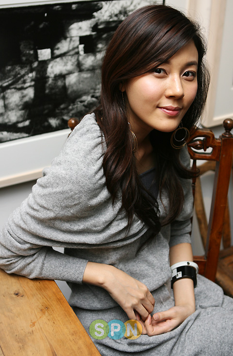 Ha-neul Kim - Photo Actress