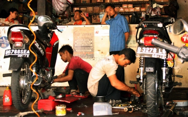 Peningkatan Daya Saing dan Pangsa Pasar Dalam Bisnis Otomotif