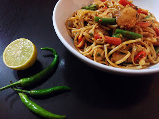 Noodles15 from Simple Dimple, Simple Dimple, Asian food, noodles, spicy noodles, food review, Food in Pakistan, food blog of Pakistan, Food blog, food blogger, Food blogger of Pakistan, Pakistani Food Blog, Asian cuisine, Best food in town