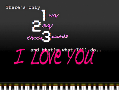 quotes about i love you. These quotes are just so sweet