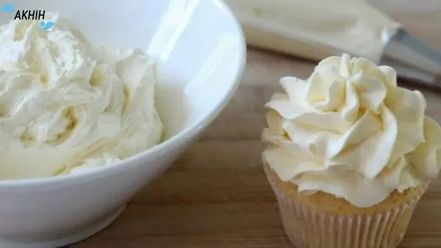 How to Make Authentic Russian Buttercream
