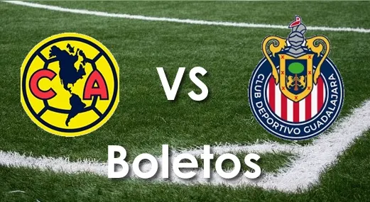 América vs Chivas